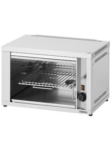 Salamandre positions amovibles PM - 1 thermostat | Casselin - CSPAPM - 1