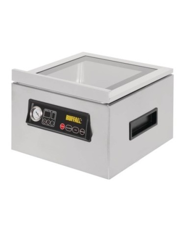 Machine sous-vide compacte Buffalo - 1