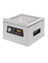 Machine sous-vide compacte Buffalo - 1