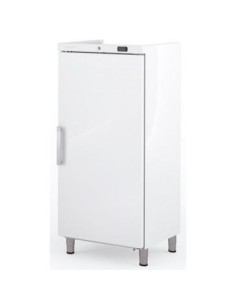 Armoire réfrigérée négative blanche GN 2/1 - 607 L - 1