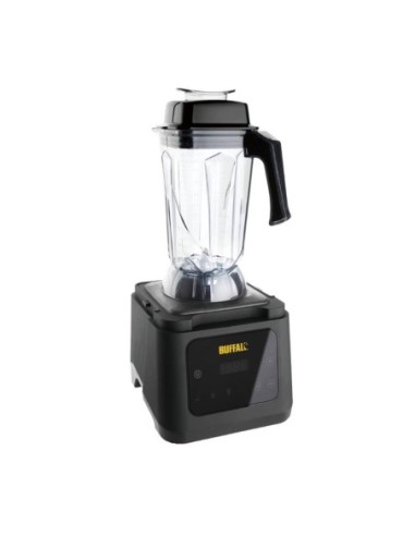 Blender de bar digital Buffalo 2,5L - 1