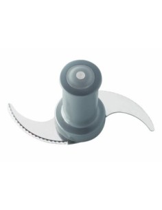 Couteau denté pour BLIXER | Robot Coupe - 27370 - 1