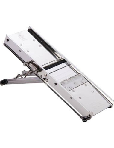 Mandoline Bron - 1
