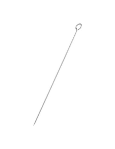 Brochette métal Vogue 305mm - 1