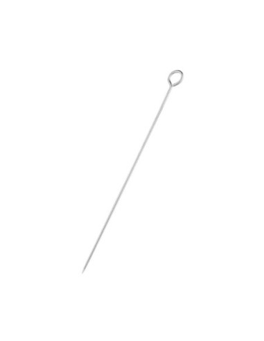 Brochette métal Vogue 255mm - 1