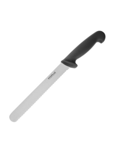 Couteau à pain Hygiplas 205mm - 1
