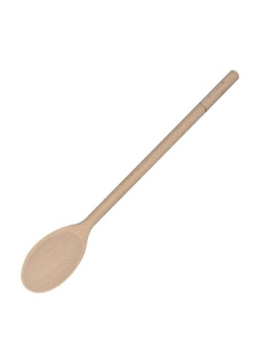 Cuillère en bois Vogue 305mm - 1