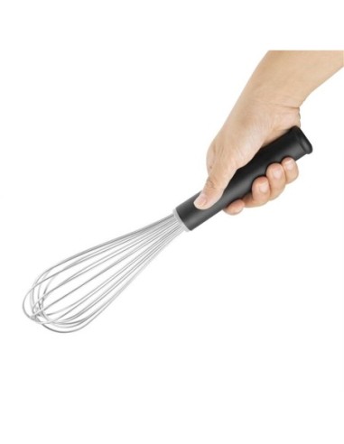 Fouet professionnel Vogue 30 cm - 1