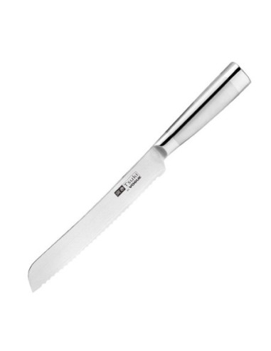 Couteau à pain japonais Vogue Tsuki Series 8 200mm - 1