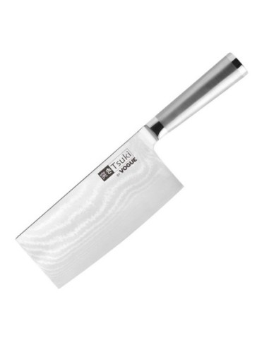 Couperet japonais Series 8 Vogue Tsuki 19cm - 1