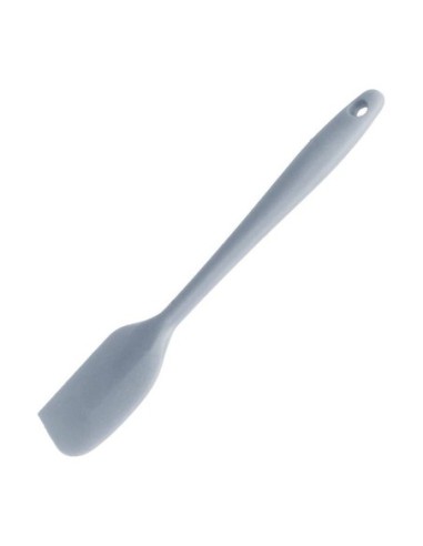 Grande spatule en silicone résistant à la chaleur Vogue grise - 1