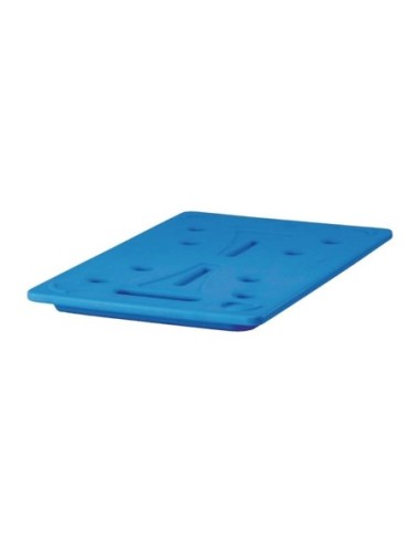 Plaque eutectique froide Cambro GN 1/1 - 1