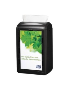 Distributeur de serviettes sur comptoir Tork Xpressnap - 1