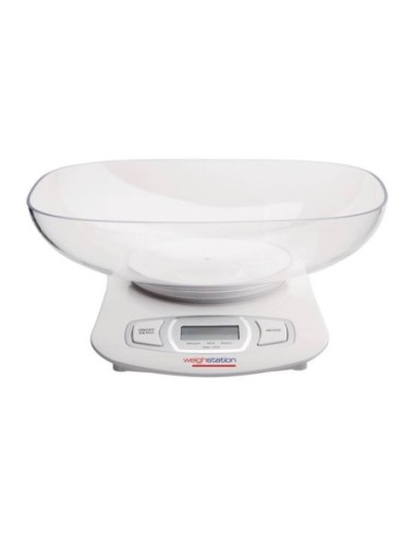 Balance compacte Vogue Weighstation Add n Weigh 5kg - 1