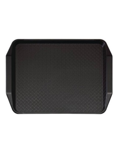 Cambro Polypropylen Fastfood Serviertablett Mit Gri Produktbild-Vorschau 10