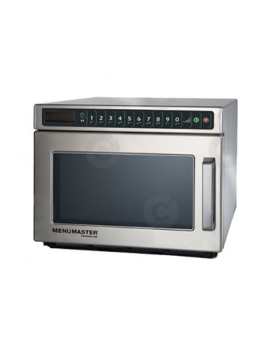 Four micro-ondes 17L - 1400 W 2 Magnétrons - 1