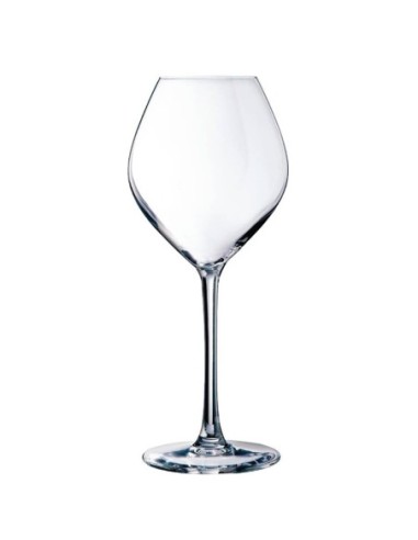 Verres à vin blanc Arcoroc Magnifique Arcoroc Grands Cepages 350ml (lot de 24) - 1