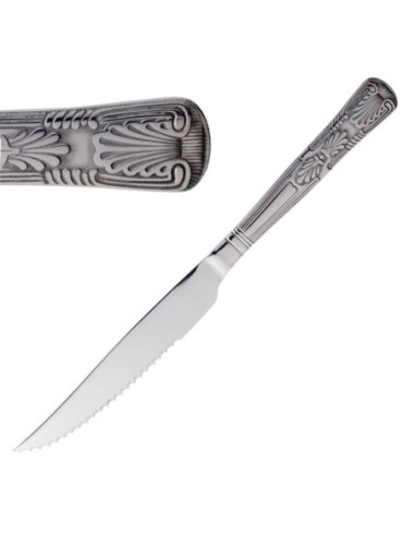 Couteau à viande Olympia Kings - 1