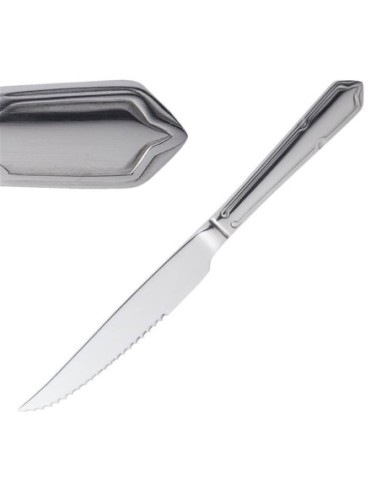 Couteau à viande Olympia Dubarry - 1
