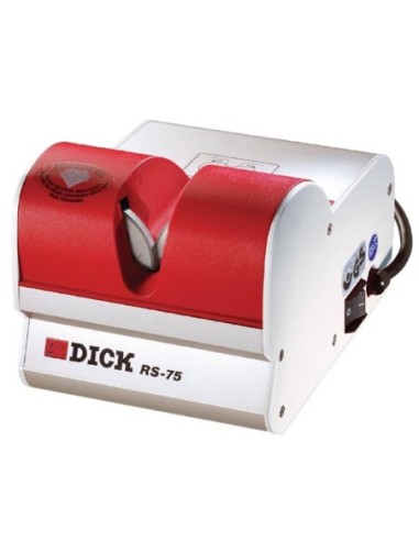 Aiguiseur électrique RS75 Dick - 1