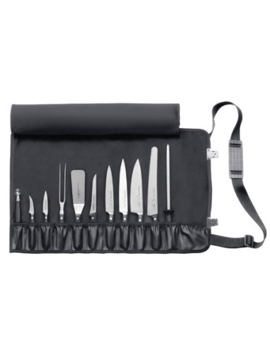 Ensemble de 11 couteaux Dick Premier Plus avec étui - 1