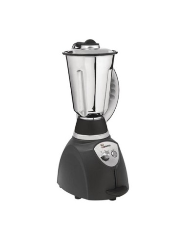 Blender de cuisine inox Santos 37A 4L - 1