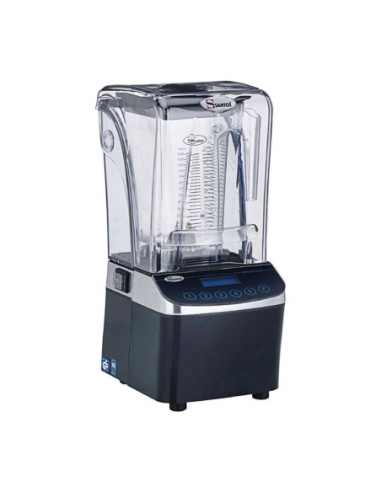 Blender silencieux Brushless Santos 62A - 1