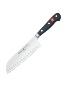 Couteau Santoku Wusthof 160mm - 1