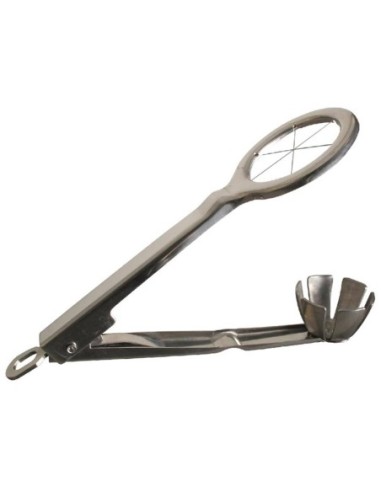 Coupe-oeufs en quartiers Tellier - 1