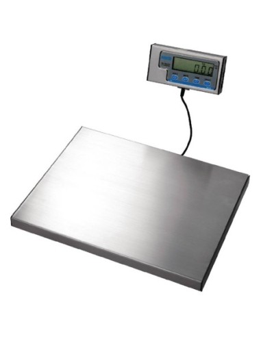 Balance Salter 120kg - 1