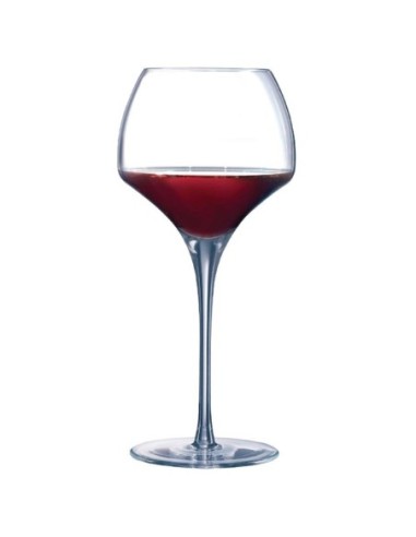 Verres à vin Chef & Sommelier Open Up Tannic 550ml (lot de 24) - 1