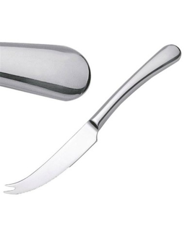 Couteaux à fromage à deux dents Abert Coltello (lot de 12) - 1
