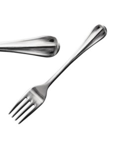 Fourchette à gâteau Comas Frances Lacasa 143mm - 1