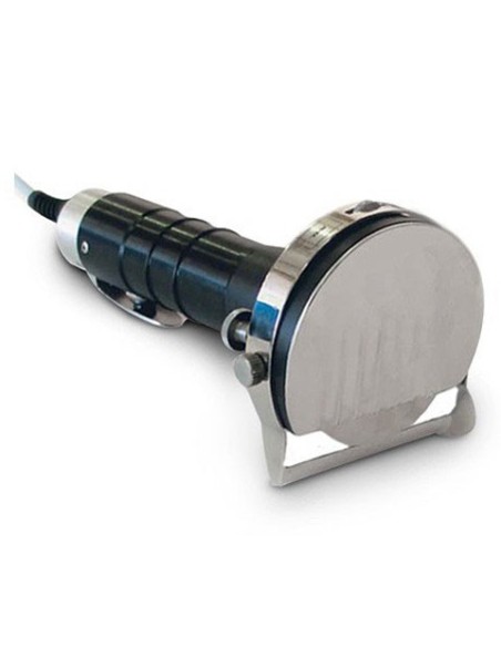 Couteau à Kebab/Gyros filaire ECO capacité 120 kg - 1