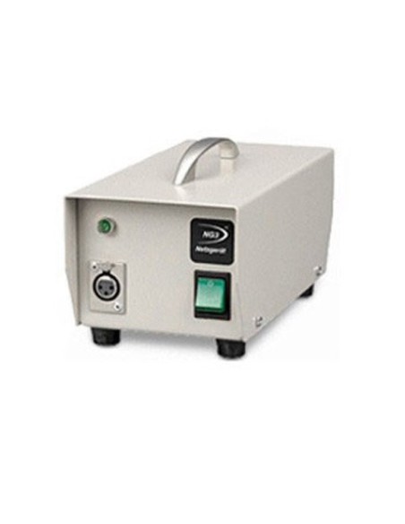 Couteau à Kebab/Gyros filaire ECO capacité 120 kg - 2