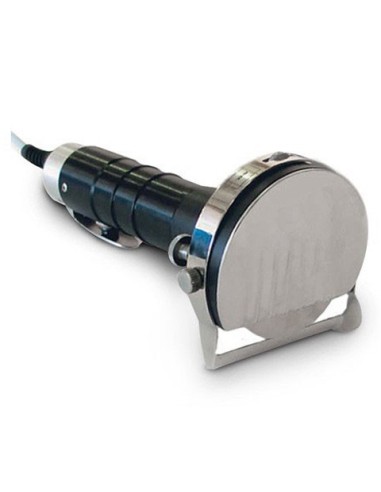 Couteau à Kebab/Gyros filaire ECO capacité 80 kg - 1