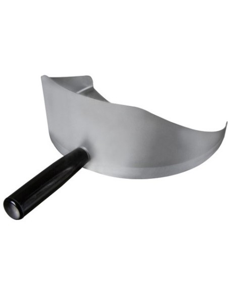 Pelle à Kebab/Gyros en inox - 2