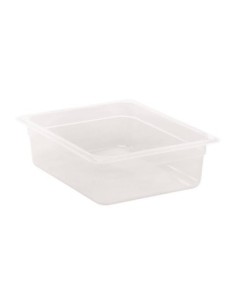 Bac polypropylène Cambro GN 1/2 100mm - 1