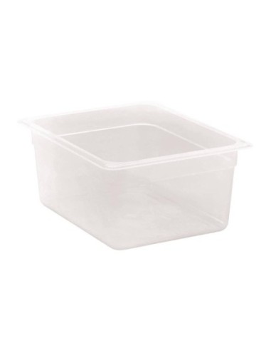 Bac polypropylène Cambro GN 1/2 150mm - 1