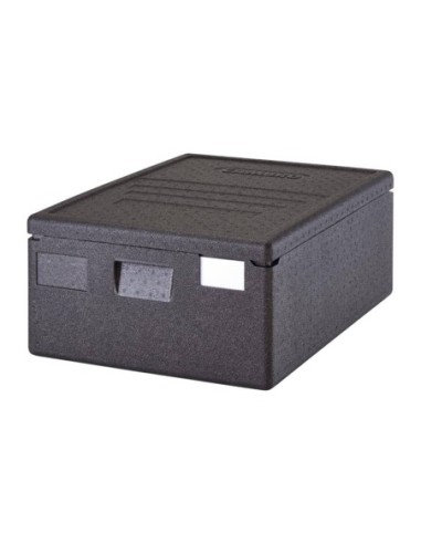 Conteneur EPP 600 X 400 ouverture sur le dessus Cambro 53 litres - 1
