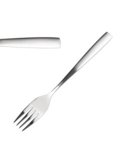 Fourchettes de table Satin Comas (x12) - 1