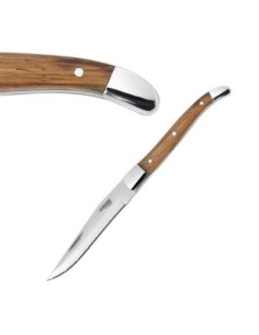Couteaux à steak Alps Comas (lot de 6) - 1
