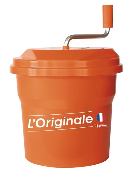 Essoreuse manuelle 10 L E10 Dynamic - 1