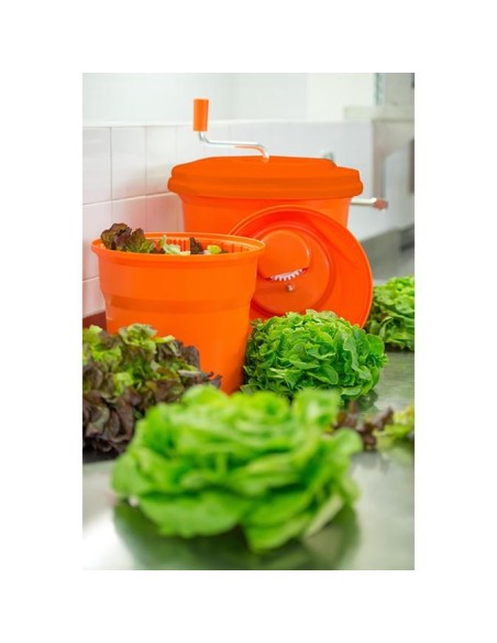 Essoreuse manuelle 10 L E10 Dynamic - 2
