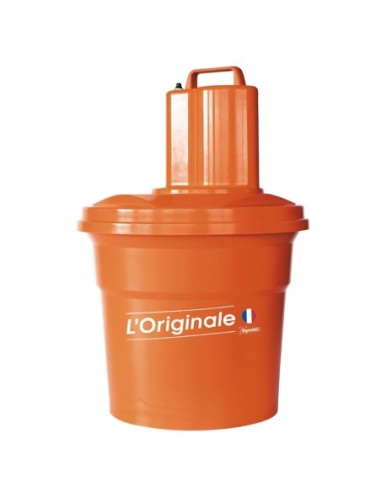 Essoreuse électrique 20 L EM98 Dynamic avec temporisation - 1