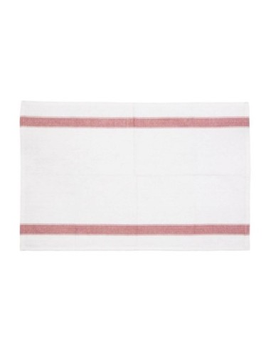 Torchon usage intensif rouge Vogue - 1