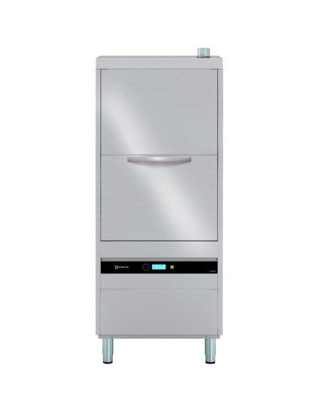 Lave-batterie professionnel casier 60 x 67 - ELITECH