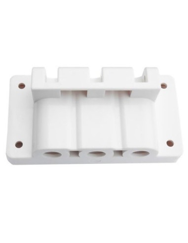 Bloc de décharge brut pour machines à glace italienne - 1
