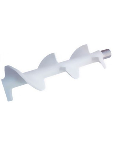 Mixeur batteur pour machines à glace italienne L 31 cm - 1