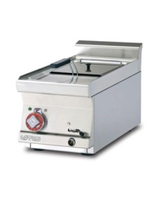 Friteuse électrique simple à poser 10 litres - 230V - 1